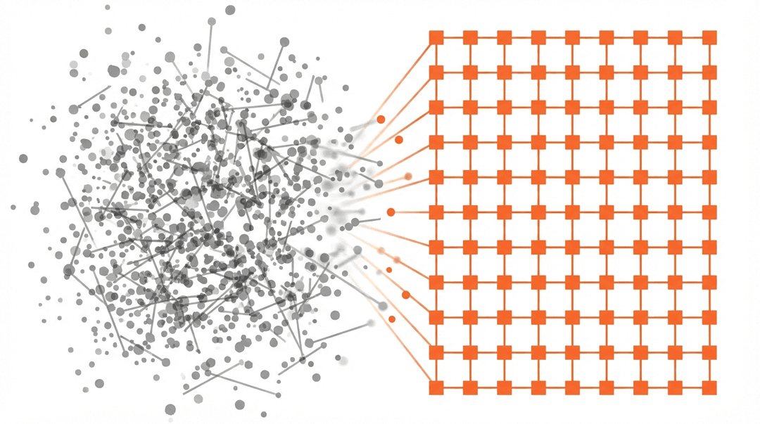 Stop Building Swipe Files Manually